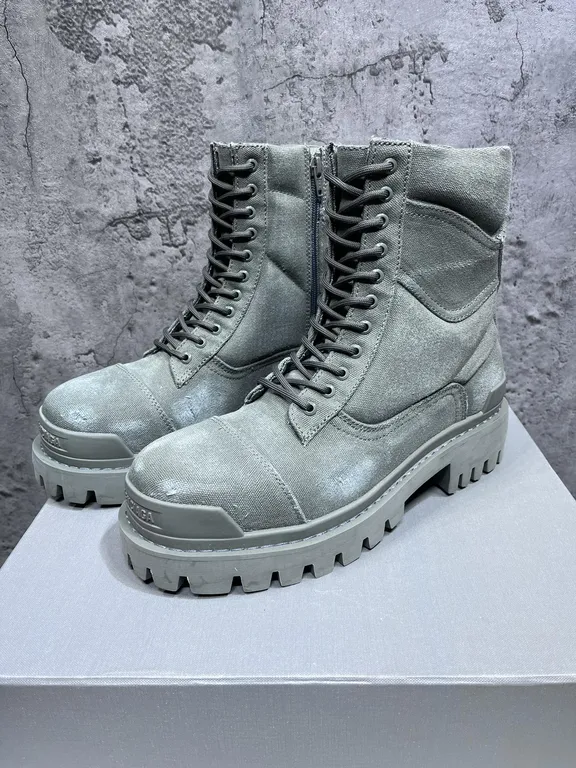 Balenciaga Shoe 